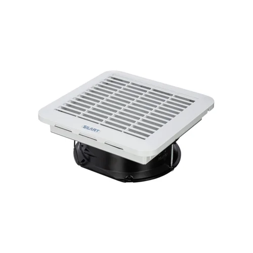 Фильтрующий вентилятор SILART, IP55 111 м3/ч 230 VAC SLV-2101